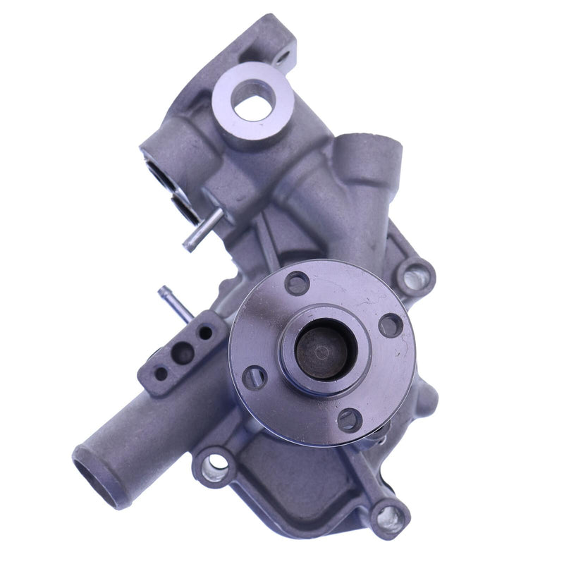 DURAFORCE Water Pump 13-3507 37-13-2574 For Thermo King 486 486V Engine SL-100 SLX-200