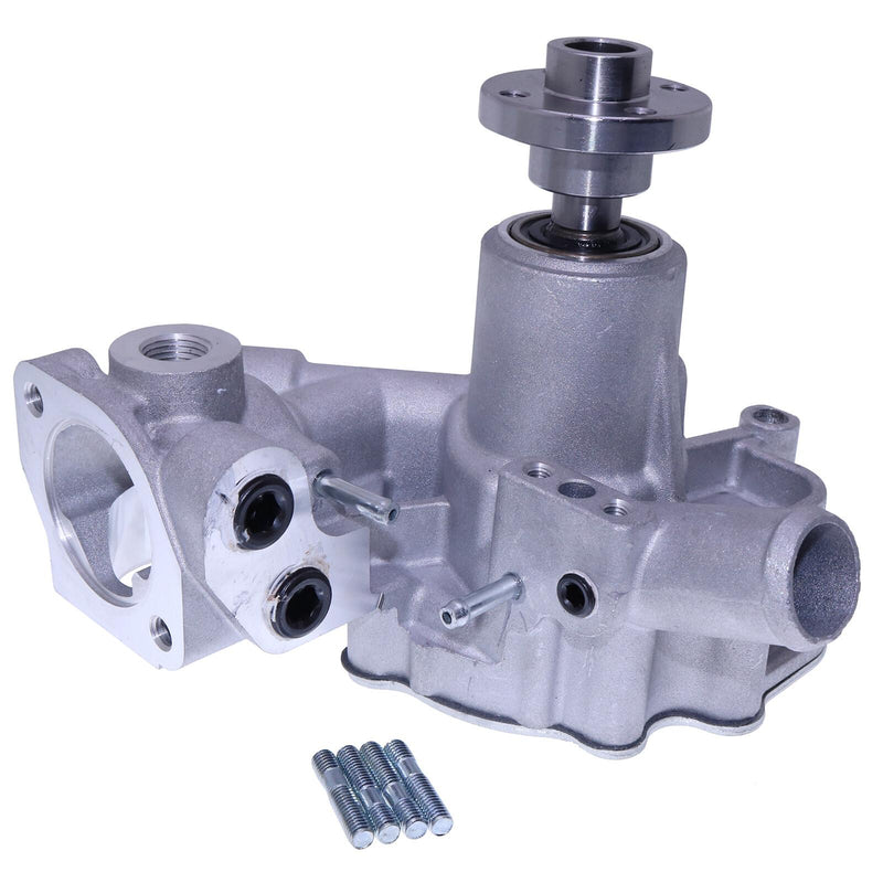 DURAFORCE Water Pump 13-3507 37-13-2574 For Thermo King 486 486V Engine SL-100 SLX-200