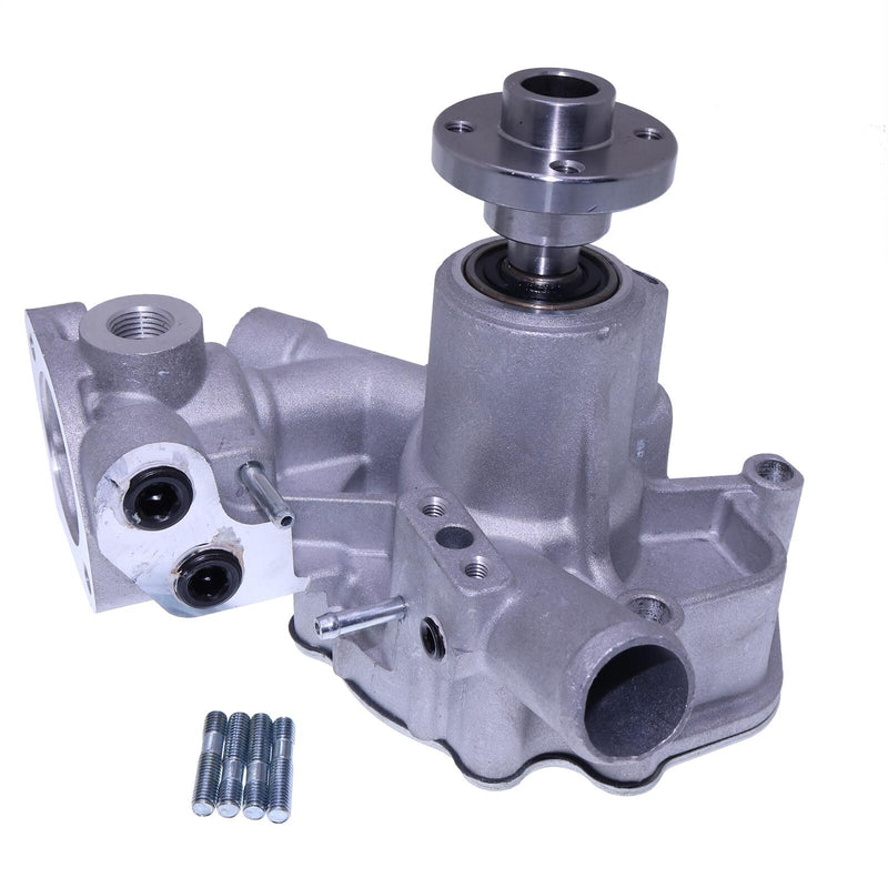 DURAFORCE Water Pump 13-3507 37-13-2574 For Thermo King 486 486V Engine SL-100 SLX-200