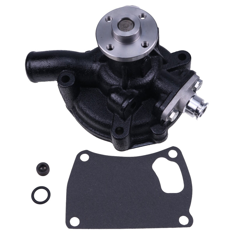 DURAFORCE Water Pump 15451-73030 15481-73035 For Kubota M7580 M8030 M7500 Engine V4000