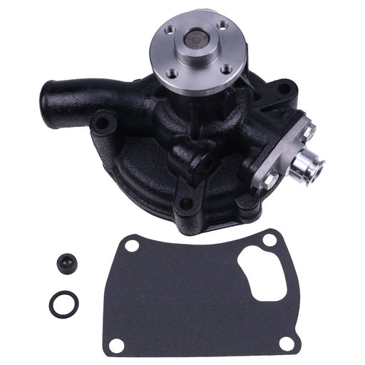 DURAFORCE Water Pump 15451-73030 15481-73035 For Kubota M7580 M8030 M7500 Engine V4000