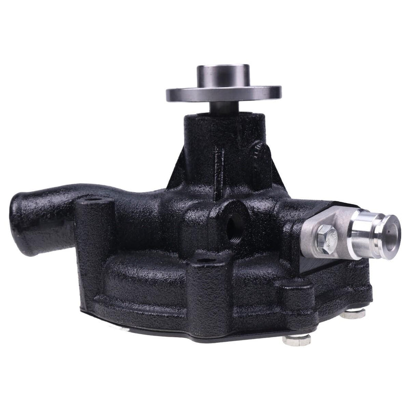 DURAFORCE Water Pump 15451-73030 15481-73035 For Kubota M7580 M8030 M7500 Engine V4000