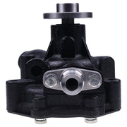 DURAFORCE Water Pump 15451-73030 15481-73035 For Kubota M7580 M8030 M7500 Engine V4000