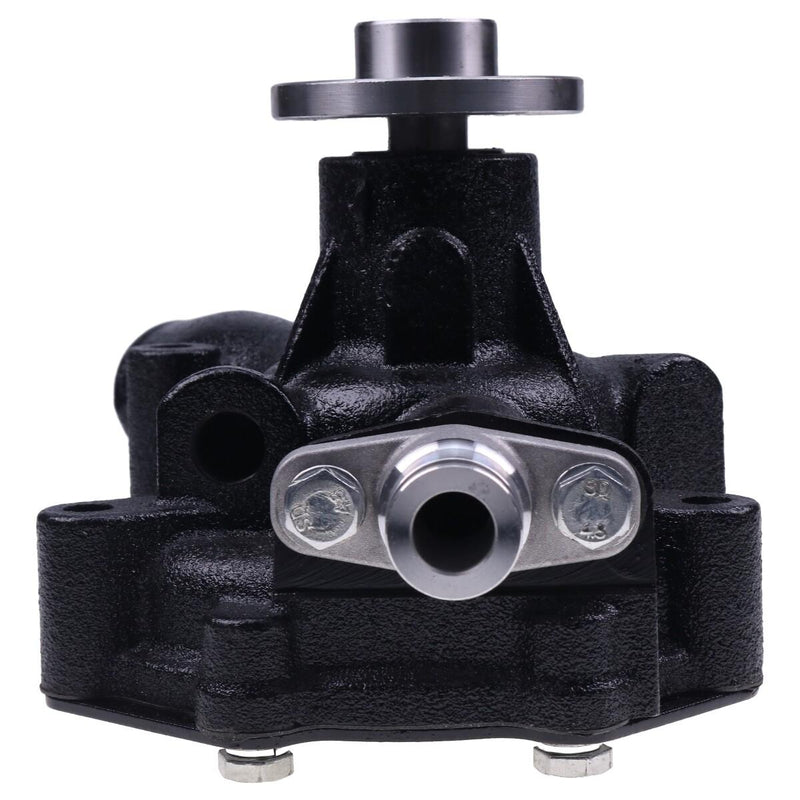 DURAFORCE Water Pump 15451-73030 15481-73035 For Kubota M7580 M8030 M7500 Engine V4000