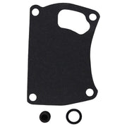 DURAFORCE Water Pump 15451-73030 15481-73035 For Kubota M7580 M8030 M7500 Engine V4000
