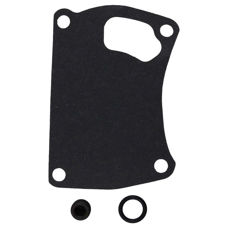 DURAFORCE Water Pump 15451-73030 15481-73035 For Kubota M7580 M8030 M7500 Engine V4000