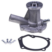 DURAFORCE Water Pump 15534-73030 for Kubota D950 D850 D750 Engine B1550 B1750 B2150 B20