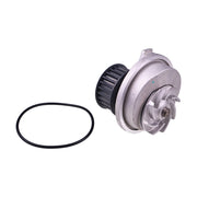 DURAFORCE Water Pump 1584456 For GM 4cyl. Engine 2.4L Hyster Forklift