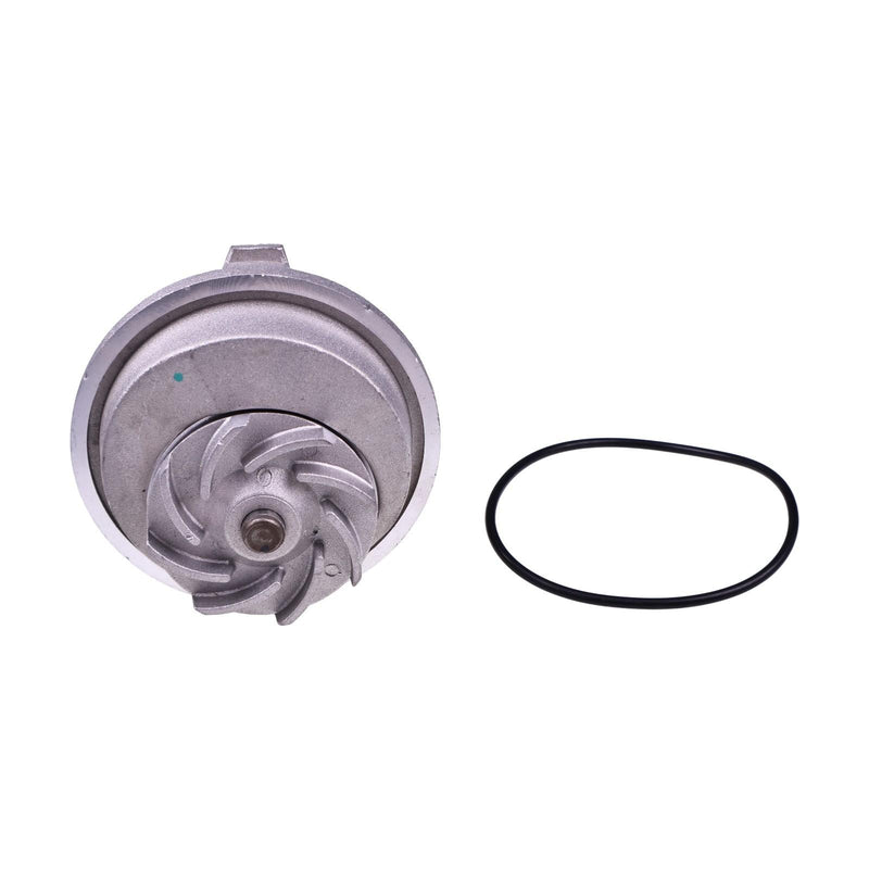DURAFORCE Water Pump 1584456 For GM 4cyl. Engine 2.4L Hyster Forklift