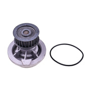 DURAFORCE Water Pump 1584456 For GM 4cyl. Engine 2.4L Hyster Forklift