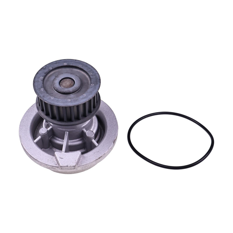 DURAFORCE Water Pump 1584456 For GM 4cyl. Engine 2.4L Hyster Forklift