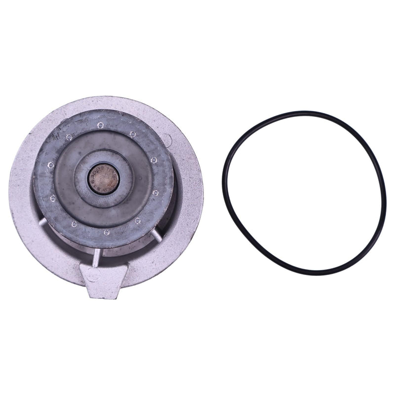 DURAFORCE Water Pump 1584456 For GM 4cyl. Engine 2.4L Hyster Forklift