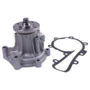 DURAFORCE Water Pump 16100-19235 1610019235 for Toyota Engine 1HZ 1HD-T 1HDFT HDJ80
