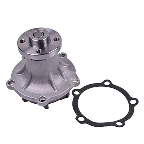 DURAFORCE Water Pump 16120-78052-71 Fit For Toyota Engine 5R 40-FGC18