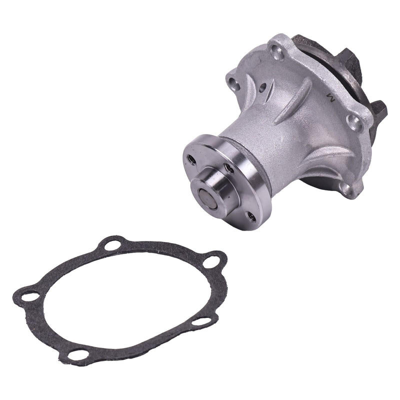 DURAFORCE Water Pump 16120-78052-71 Fit For Toyota Engine 5R 40-FGC18