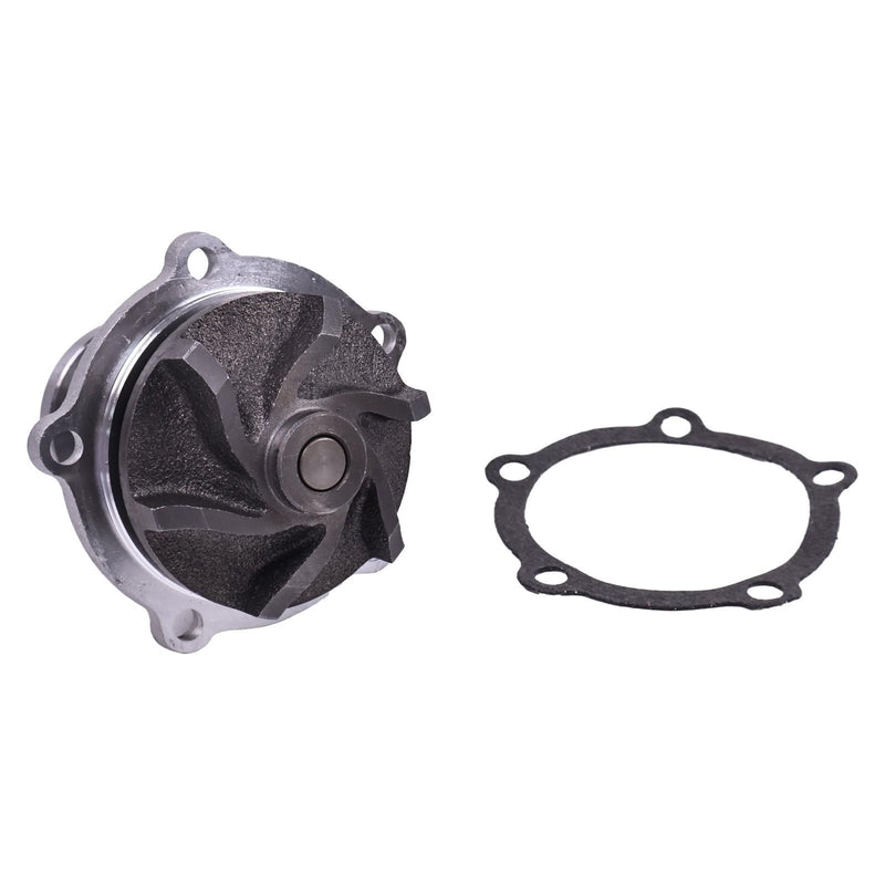 DURAFORCE Water Pump 16120-78052-71 Fit For Toyota Engine 5R 40-FGC18