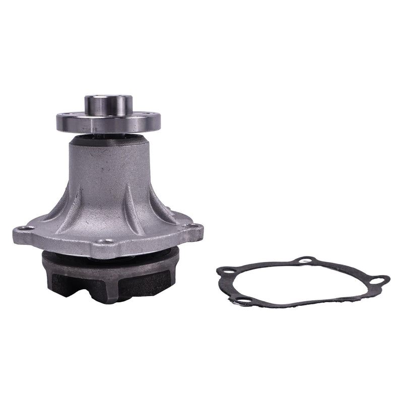 DURAFORCE Water Pump 16120-78052-71 Fit For Toyota Engine 5R 40-FGC18