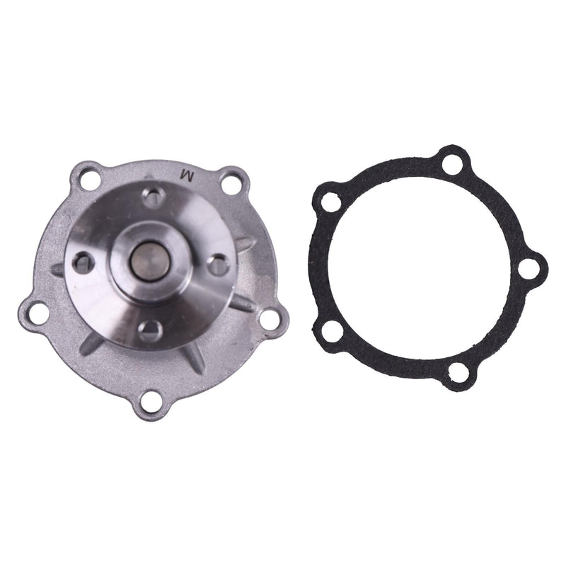 DURAFORCE Water Pump 16120-78052-71 Fit For Toyota Engine 5R 40-FGC18