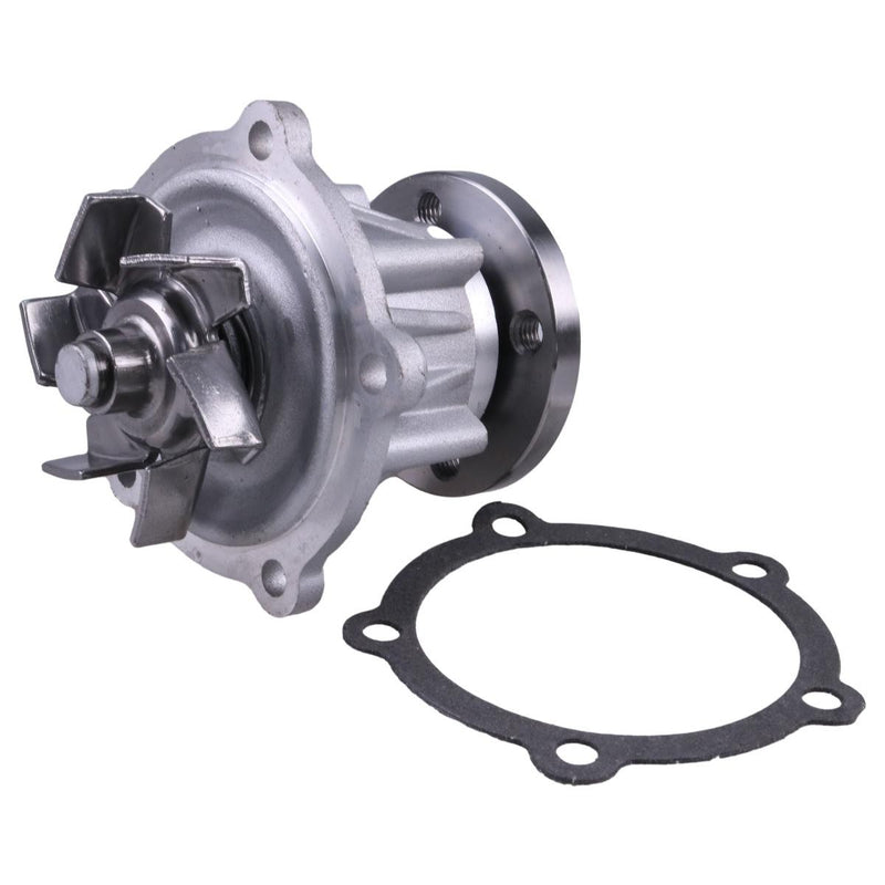 DURAFORCE Water Pump 16120-78151-71 16120-96151-71 for Toyota 4Y 5 and 6 Series Engine