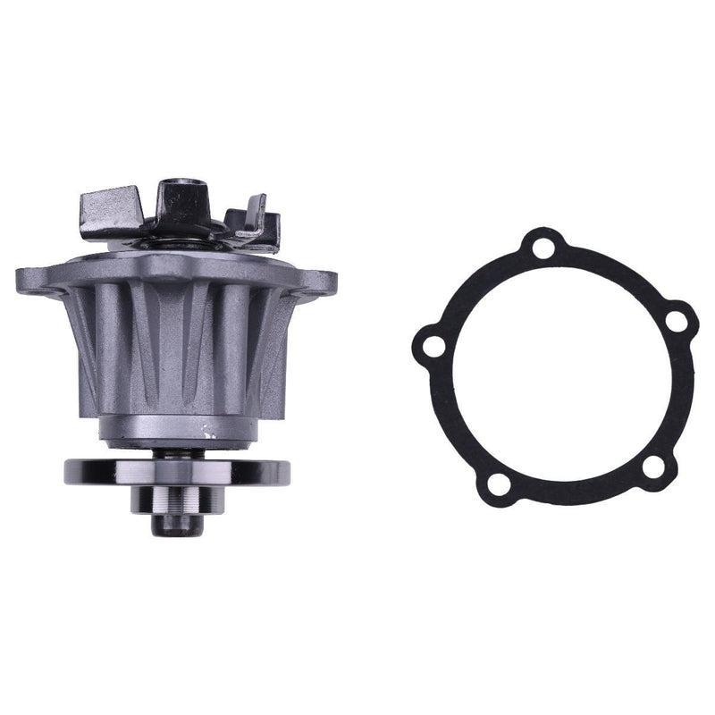 DURAFORCE Water Pump 16120-78151-71 16120-96151-71 for Toyota 4Y 5 and 6 Series Engine