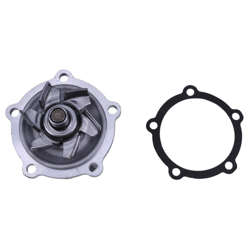 DURAFORCE Water Pump 16120-78151-71 16120-96151-71 for Toyota 4Y 5 and 6 Series Engine