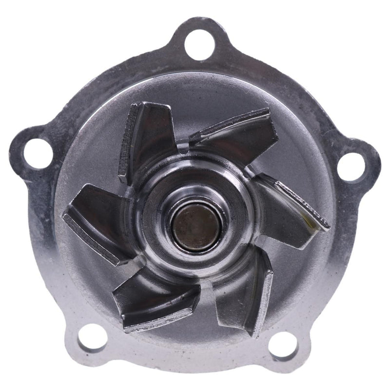 DURAFORCE Water Pump 16120-78151-71 16120-96151-71 for Toyota 4Y 5 and 6 Series Engine