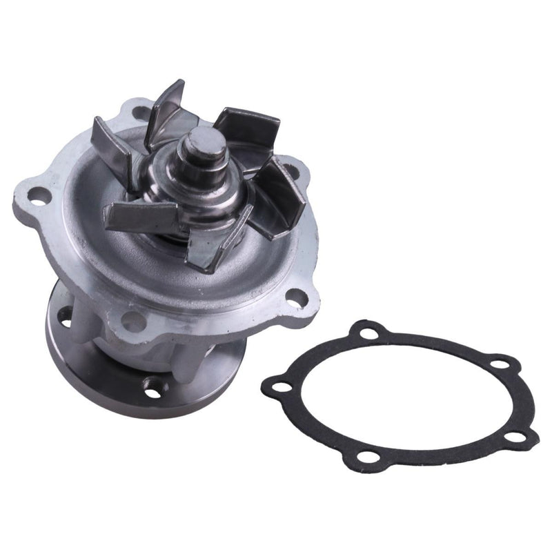 DURAFORCE Water Pump 16120-78151-71 16120-96151-71 for Toyota 4Y 5 and 6 Series Engine