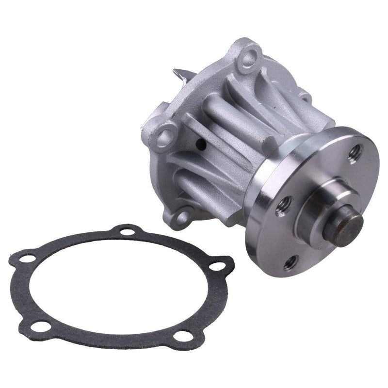 DURAFORCE Water Pump 16120-78151-71 16120-96151-71 for Toyota 4Y 5 and 6 Series Engine