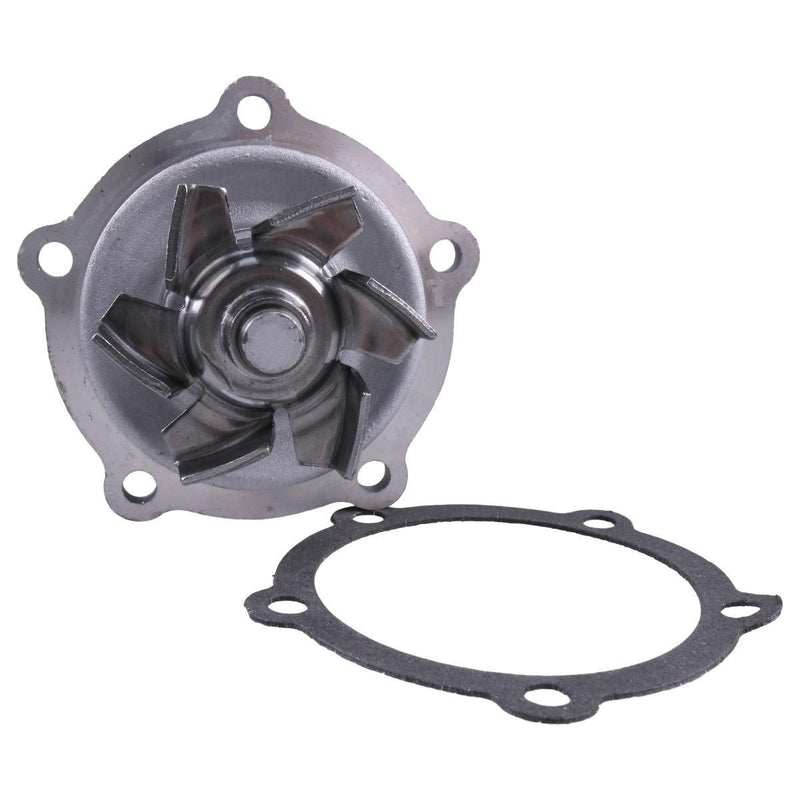 DURAFORCE Water Pump 16120-78151-71 16120-96151-71 for Toyota 4Y 5 and 6 Series Engine
