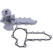 DURAFORCE Water Pump 1G730-73030 For Kubota Engine Engine V2003 V2203 V2403 V2203-M