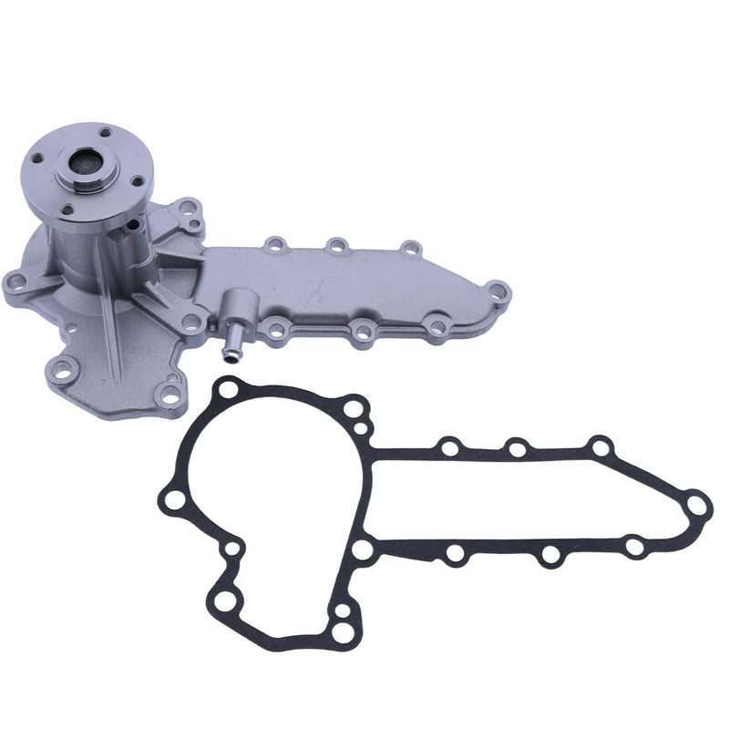 DURAFORCE Water Pump 1G730-73030 For Kubota Engine Engine V2003 V2203 V2403 V2203-M