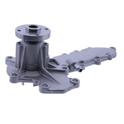 DURAFORCE Water Pump 1G730-73030 For Kubota Engine Engine V2003 V2203 V2403 V2203-M