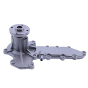 DURAFORCE Water Pump 1G730-73030 For Kubota Engine Engine V2003 V2203 V2403 V2203-M