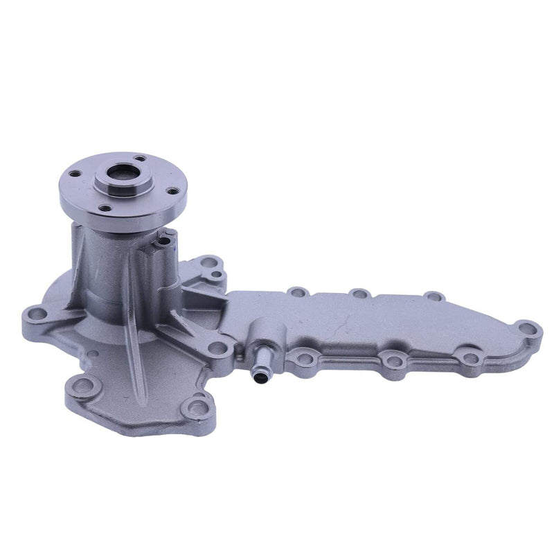 DURAFORCE Water Pump 1G730-73030 For Kubota Engine Engine V2003 V2203 V2403 V2203-M