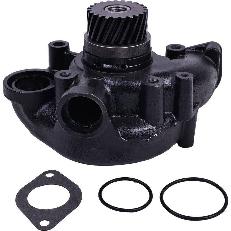 DURAFORCE Water Pump 20575653 3183908 For Volvo Truck FE6 FL6 FE7 FL7 Bus B6 B7F TD61