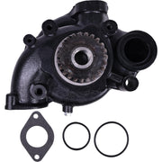 DURAFORCE Water Pump 20575653 3183908 For Volvo Truck FE6 FL6 FE7 FL7 Bus B6 B7F TD61