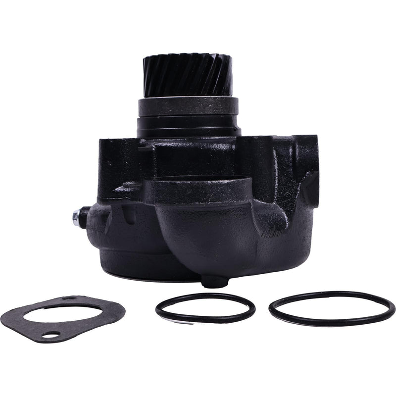 DURAFORCE Water Pump 20575653 3183908 For Volvo Truck FE6 FL6 FE7 FL7 Bus B6 B7F TD61