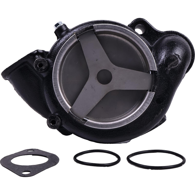 DURAFORCE Water Pump 20575653 3183908 For Volvo Truck FE6 FL6 FE7 FL7 Bus B6 B7F TD61
