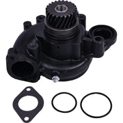 DURAFORCE Water Pump 20575653 3183908 For Volvo Truck FE6 FL6 FE7 FL7 Bus B6 B7F TD61