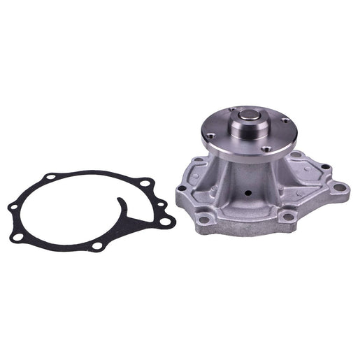 DURAFORCE Water Pump 21010-FF225 21010-50K26 for Nissan H15 H25 H20-II J02 UGJ02 UJ02