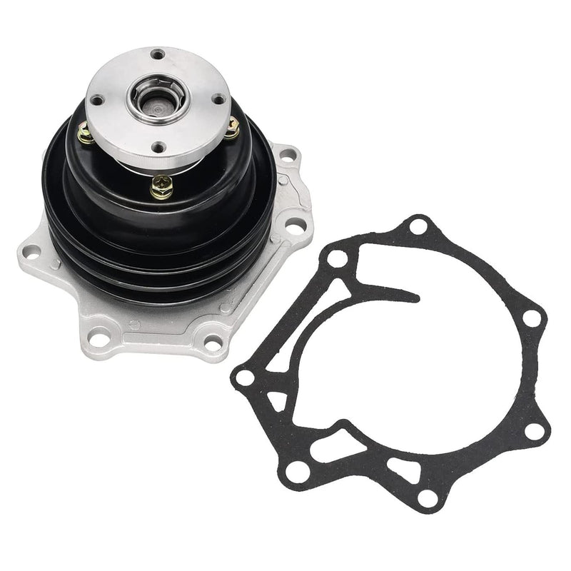 DURAFORCE Water Pump 21010-NA000 A-21010-90069 For Nissan Engine TD27 BD30