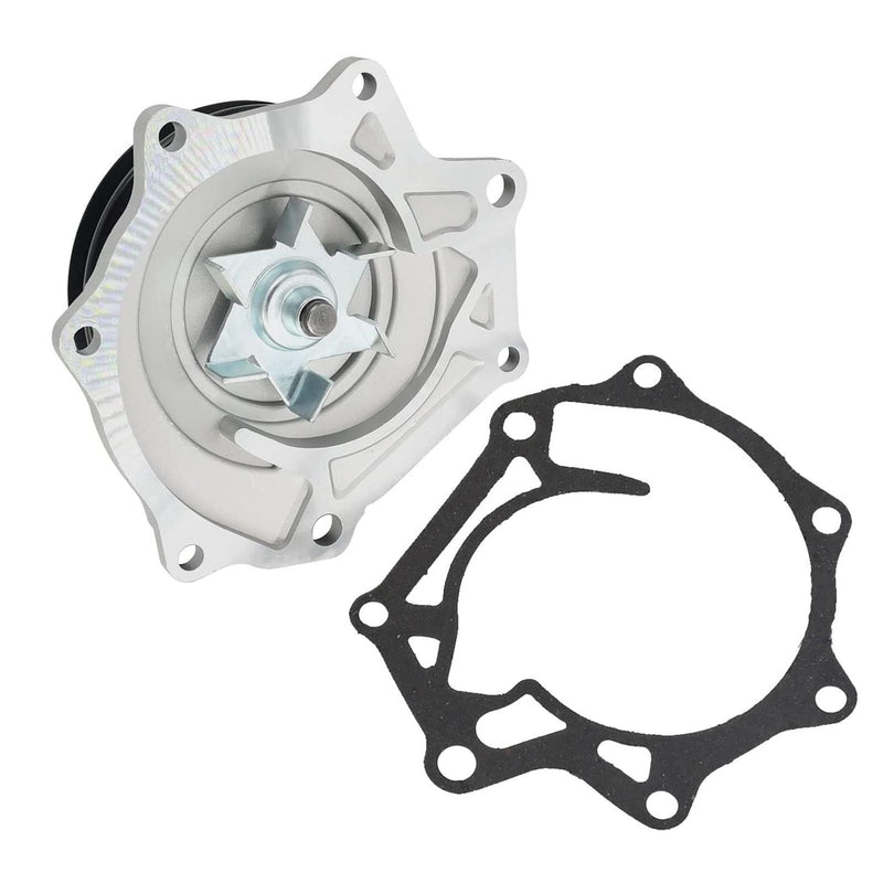 DURAFORCE Water Pump 21010-NA000 A-21010-90069 For Nissan Engine TD27 BD30