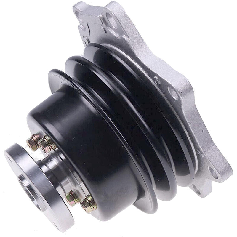 DURAFORCE Water Pump 21010-NA000 A-21010-90069 For Nissan Engine TD27 BD30