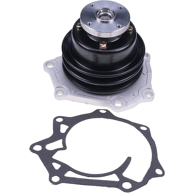 DURAFORCE Water Pump 21010-NA000 A-21010-90069 For Nissan Engine TD27 BD30