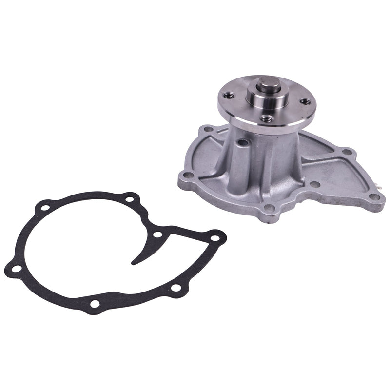 DURAFORCE Water Pump 212T1-09451 212T109451 For Toyota Engine 4Y 7FGU30 8FGCU15-30