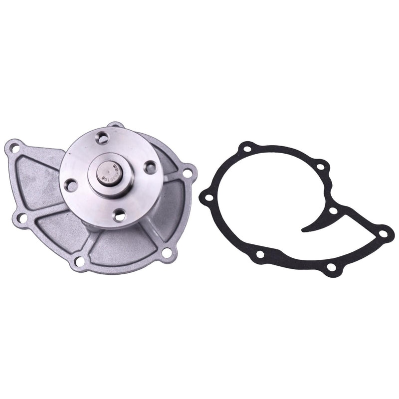 DURAFORCE Water Pump 212T1-09451 212T109451 For Toyota Engine 4Y 7FGU30 8FGCU15-30