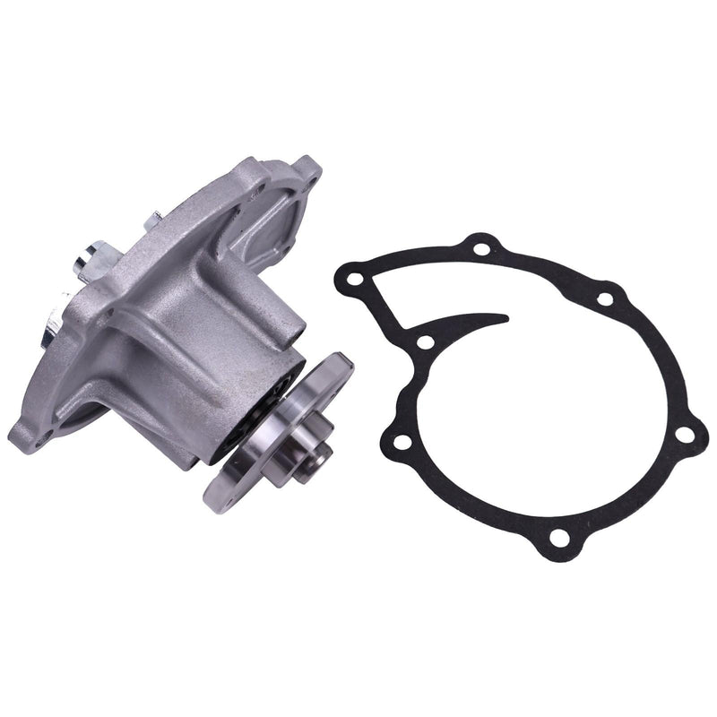 DURAFORCE Water Pump 212T1-09451 212T109451 For Toyota Engine 4Y 7FGU30 8FGCU15-30