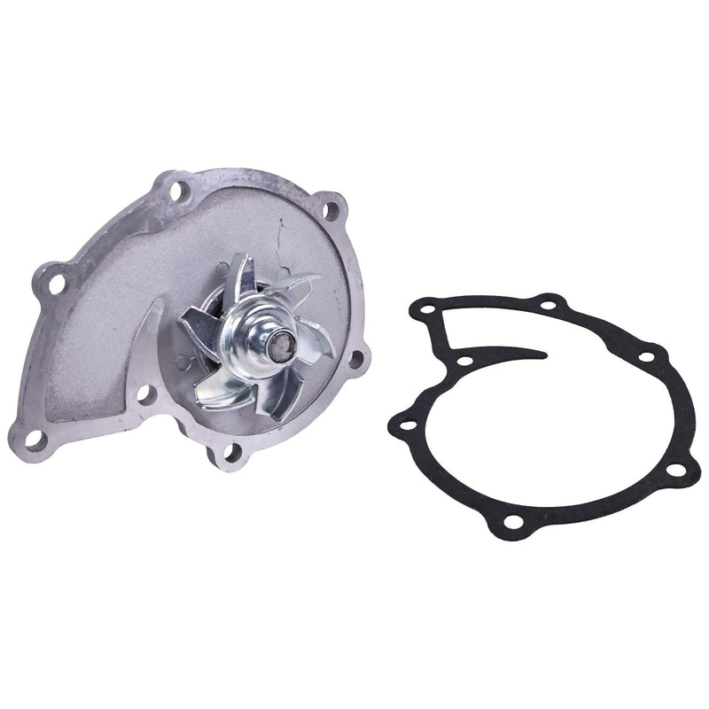 DURAFORCE Water Pump 212T1-09451 212T109451 For Toyota Engine 4Y 7FGU30 8FGCU15-30