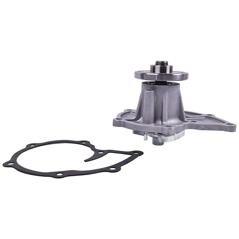 DURAFORCE Water Pump 212T1-09451 212T109451 For Toyota Engine 4Y 7FGU30 8FGCU15-30