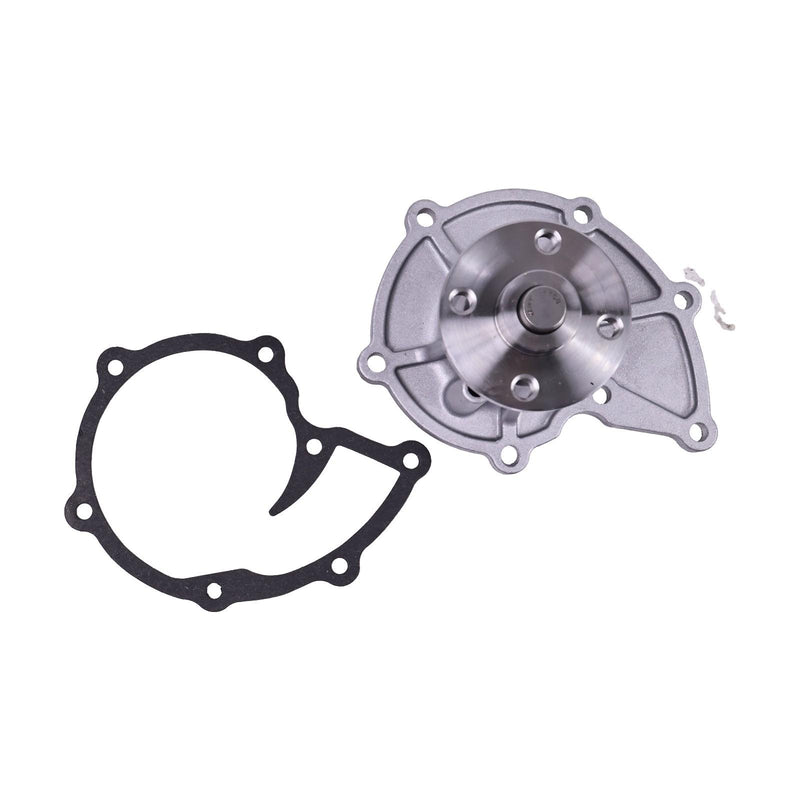 DURAFORCE Water Pump 212T1-09451 For 4Y Engine Toyota TCM 7FGU30 8FGCU15